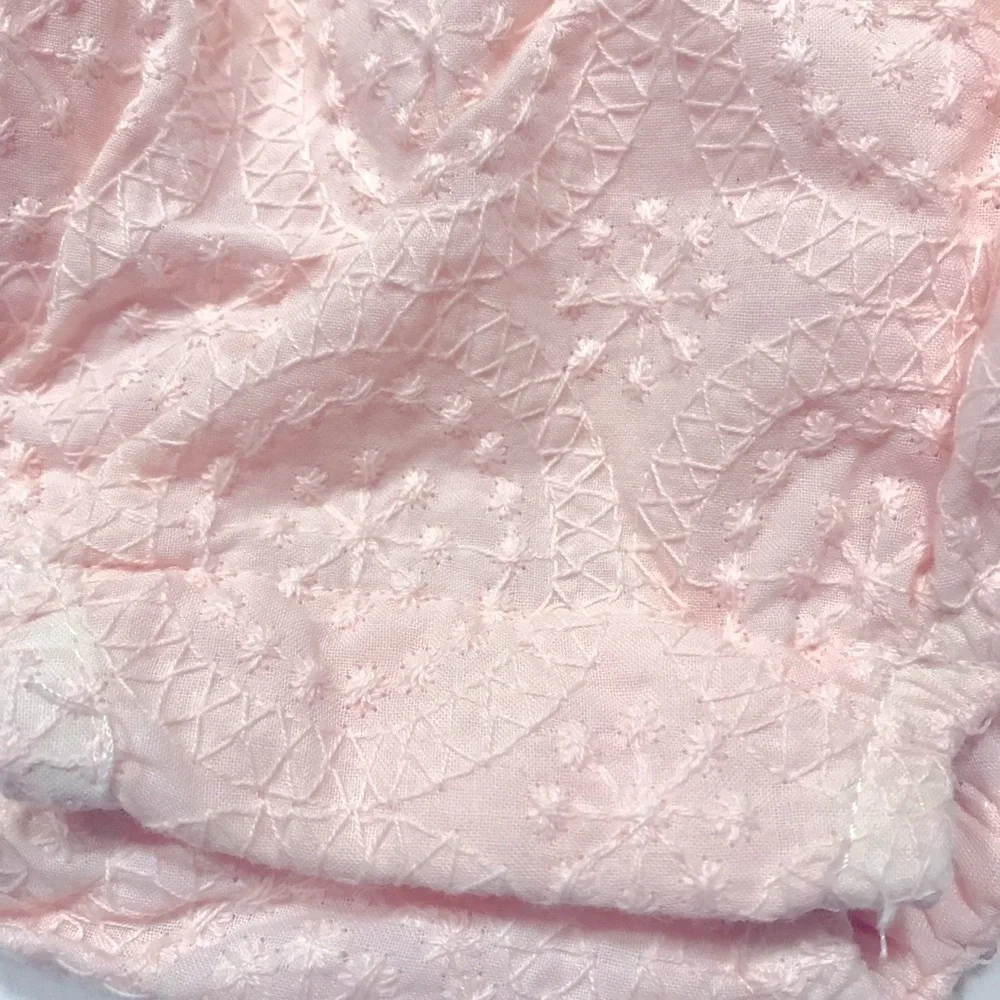 NWOT Catherine Malandrino 6-9Month matching set
